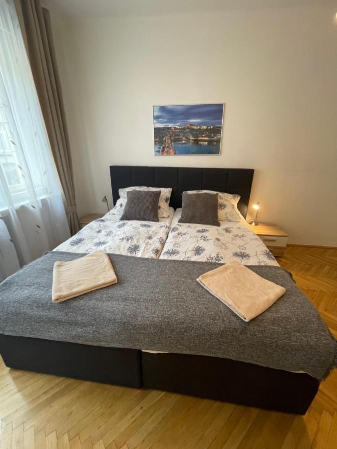 Apartmán Agnes - Romance In Ii.